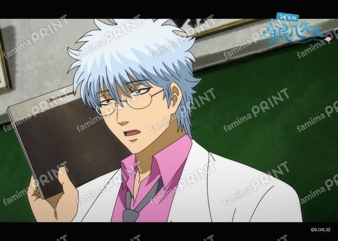 アニメ3年Z組銀八先生全12話振り返り(3)37