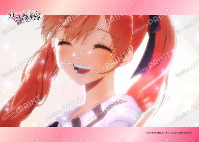 ヒロイン場面写ブロマイド_天野エリカ07
