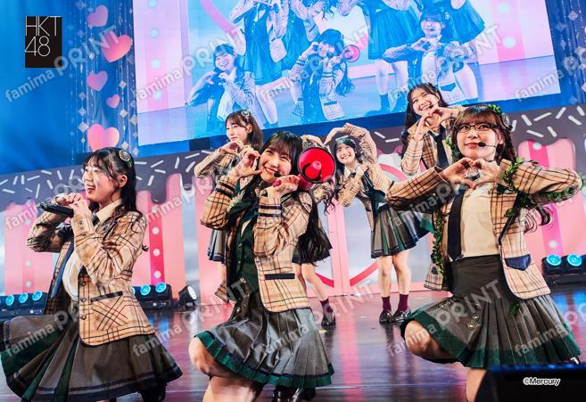 HKT48 15周年記念ブロマイド第2弾 2026年2月11日コンサート 昼公演32