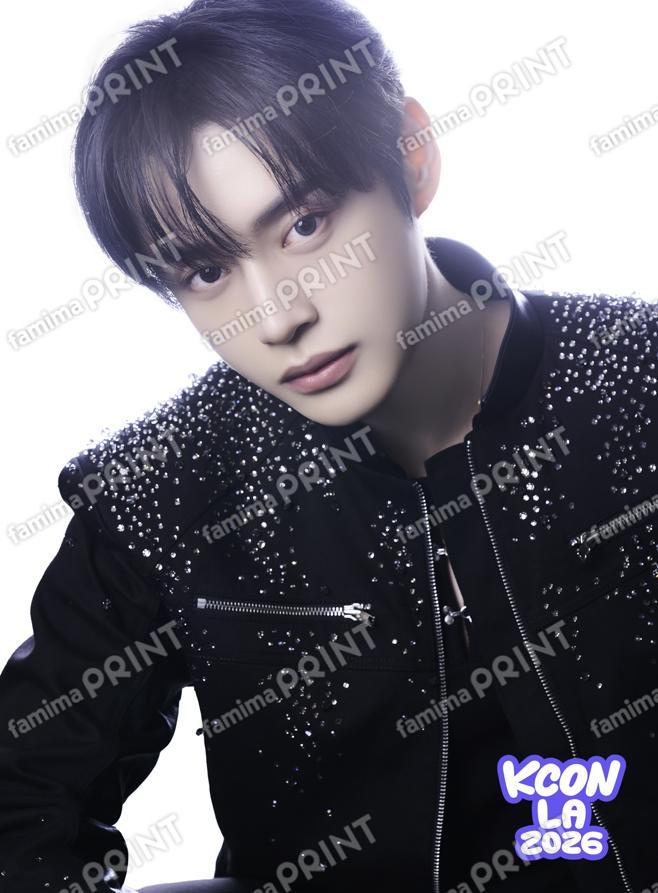 KIM JI WOONG＃1