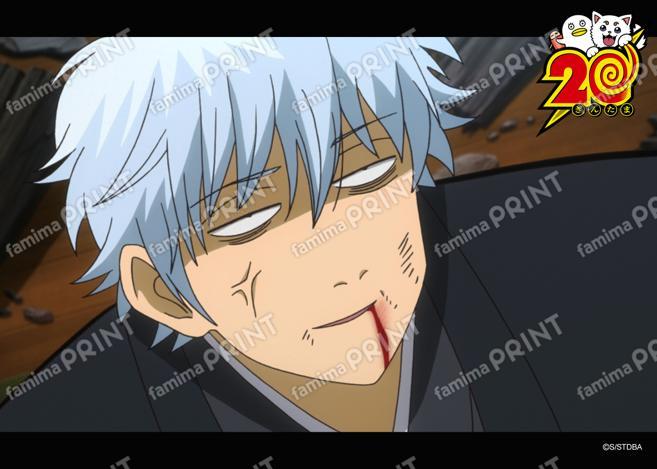 アニメ銀魂全367話振り返り(53)10