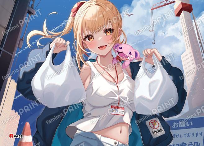 Rika Tojo 21