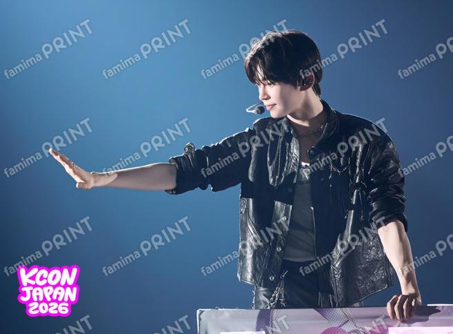 SUNG HAN BIN＃2