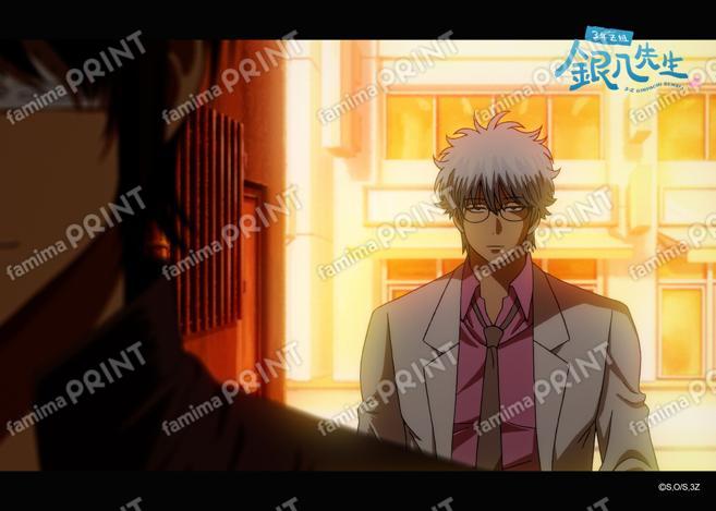 アニメ3年Z組銀八先生全12話振り返り(2)27