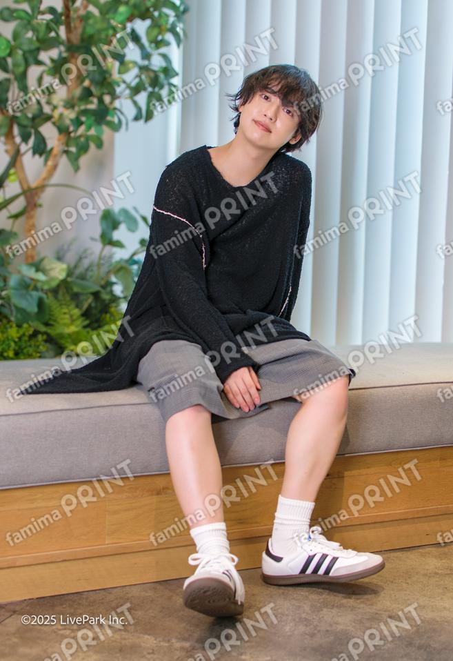 第1弾 リニューアル編（ゆうたろう06）