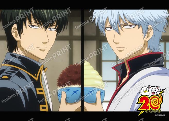 アニメ銀魂全367話振り返り(44)12
