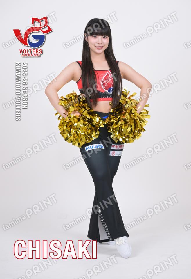 【VG】CHISAKI