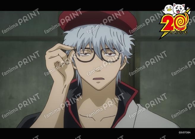 アニメ銀魂全367話振り返り(45)37
