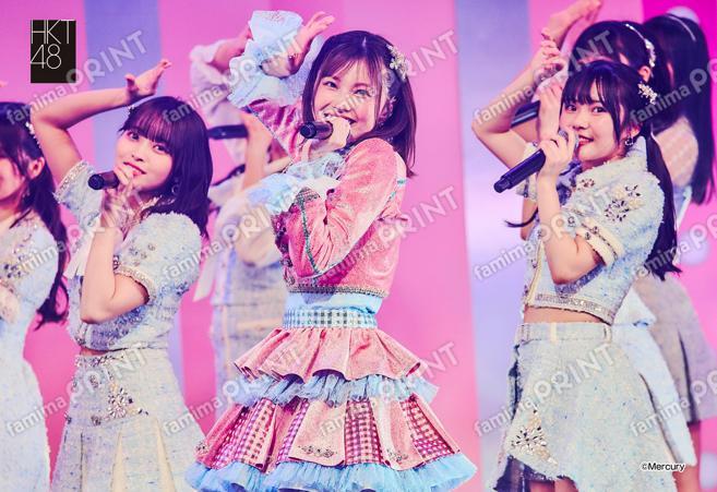 HKT48 15周年纪念照片2弹2026年2月11日演唱会夜公演36