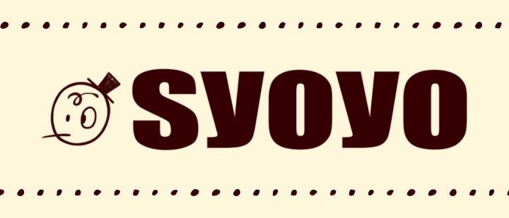 Syoyo