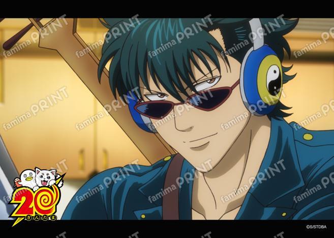 アニメ銀魂全367話振り返り(57)27