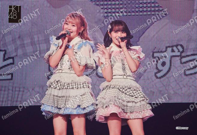 HKT48 15周年纪念照片第2弹2026年2月11日演唱会夜公演03
