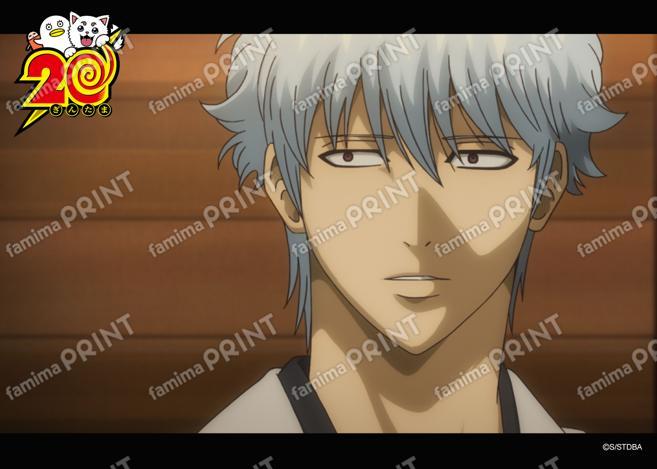 A look back at all 367 episodes of the Gintama anime (61) 17
