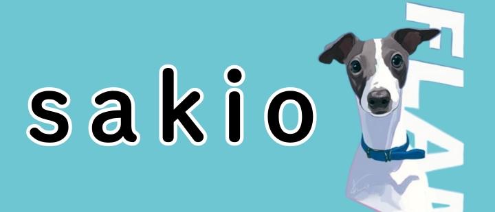 sakio