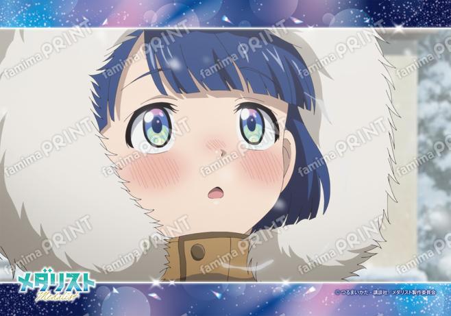 Medalists - Scene Photos, Bromide Series 3, Vol. 18