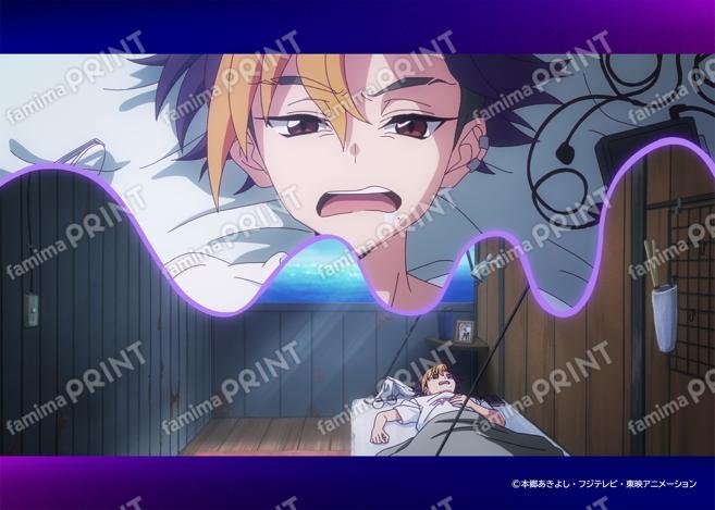 TVアニメ「DIGIMON BEATBREAK」場面写ブロマイド25