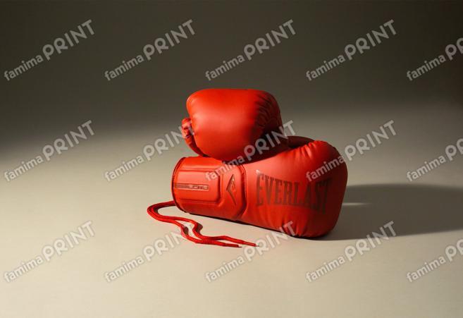 EVERLASTグローブ　05