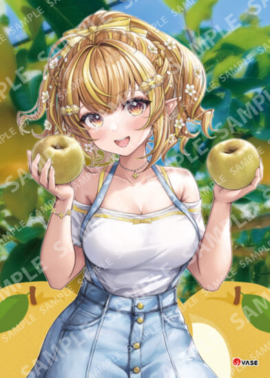 NATSUGURUME7