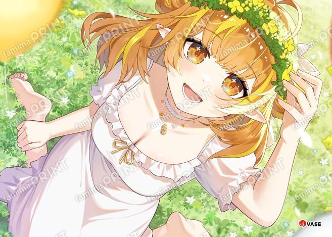 NATSUGURUME 24