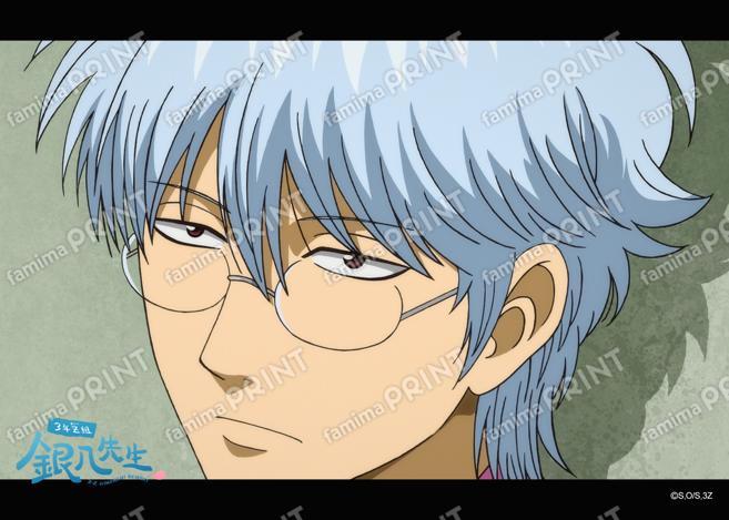 アニメ3年Z組銀八先生全12話振り返り(2)19