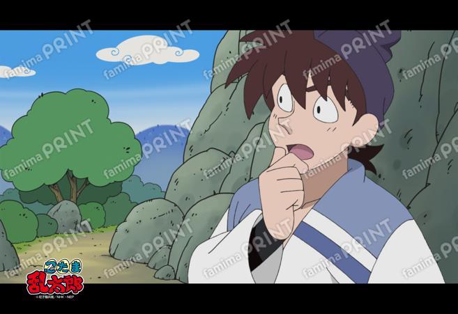 Scene photo bromide, 33rd series, 3rd installment, 19