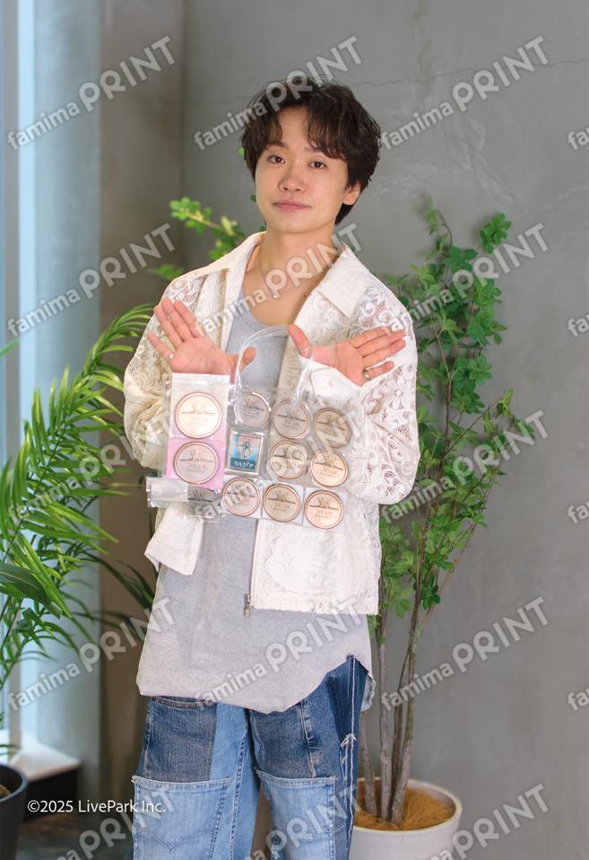 第1弾 リニューアル編（鳥越裕貴-02）