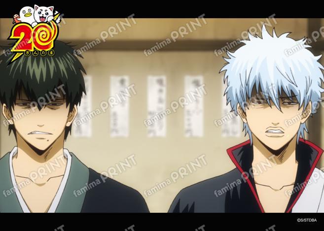 アニメ銀魂全367話振り返り(49)30