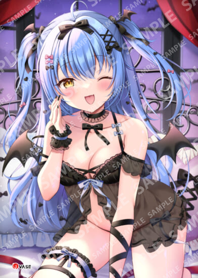 リリア・ツェペル16