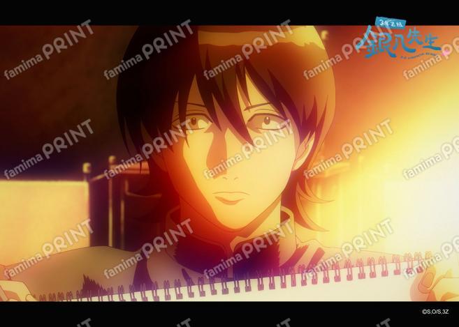 アニメ3年Z組銀八先生全12話振り返り(5)22