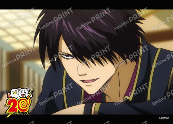 アニメ銀魂全367話振り返り(57)40