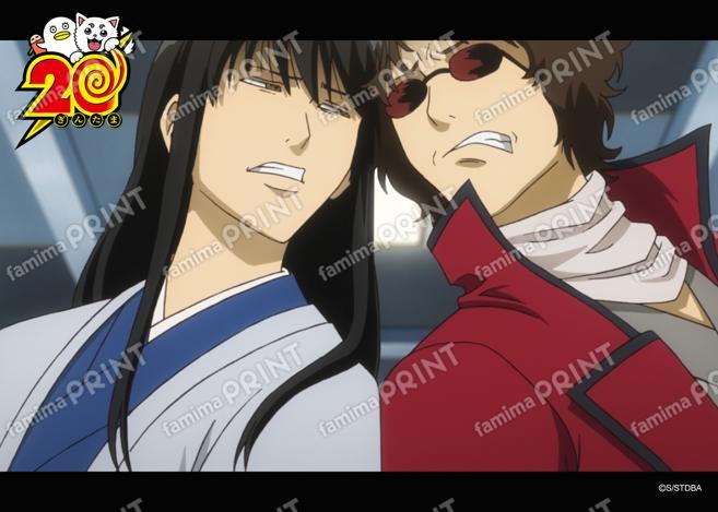 アニメ銀魂全367話振り返り(55)10