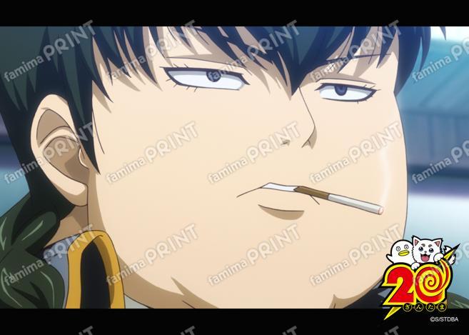 アニメ銀魂全367話振り返り(42)09