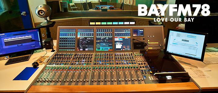 BAYFM