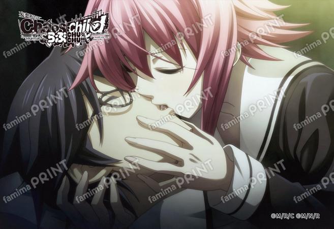 『CHAOS;CHILD』第3弾_15