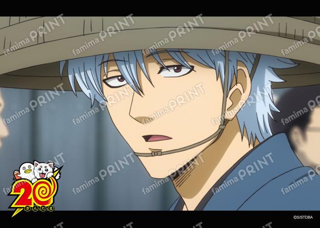 A look back at all 367 episodes of the Gintama anime (61) 26