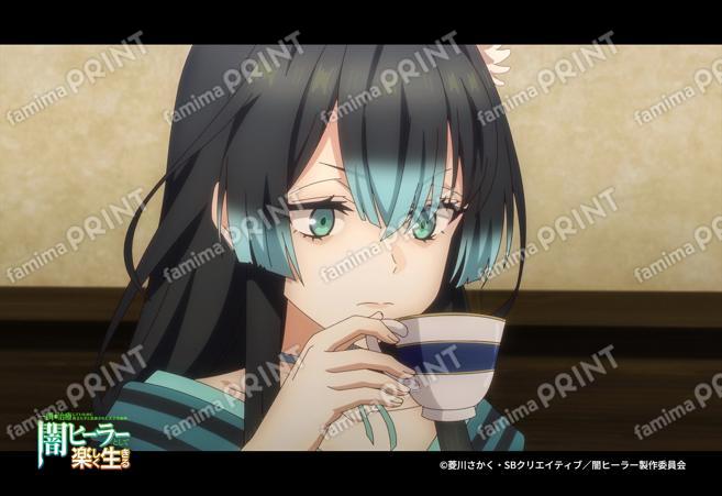 『闇ヒーラー』ブロマイド第2弾_13