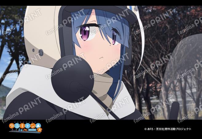 『ゆるキャン△ SEASON３』第1弾_12
