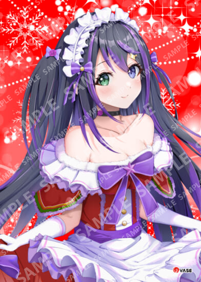 花卷Leshra 29