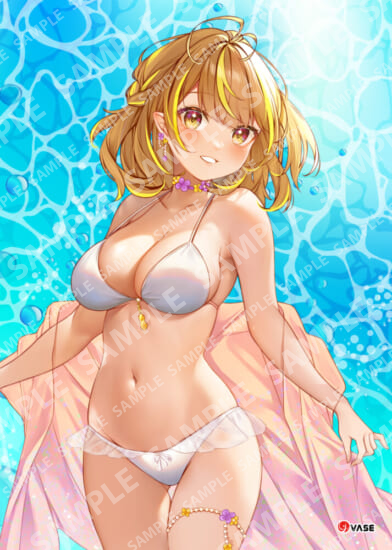 NATSUGURUME 6