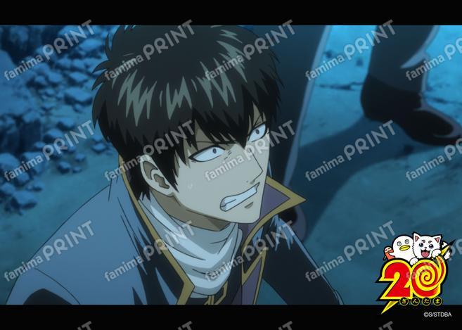 アニメ銀魂全367話振り返り(57)35