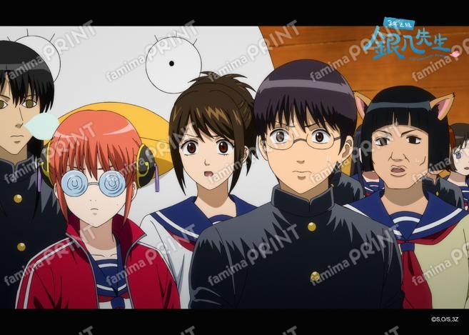 アニメ3年Z組銀八先生全12話振り返り(3)19