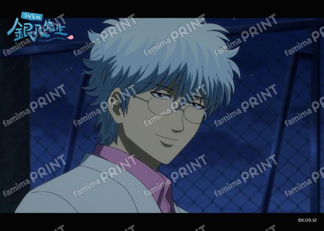 アニメ3年Z組銀八先生全12話振り返り(2)46