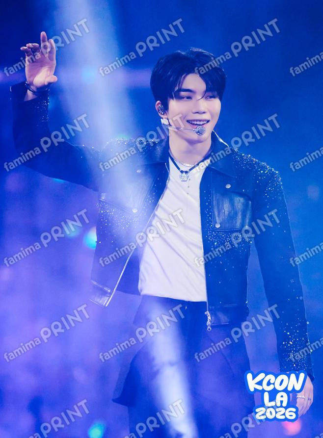 PARK GUN WOOK＃2
