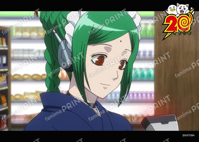アニメ銀魂全367話振り返り(40)20