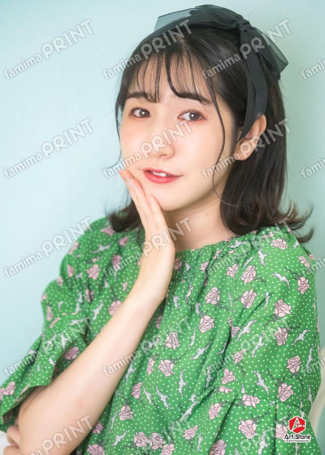 舞生ユナ4