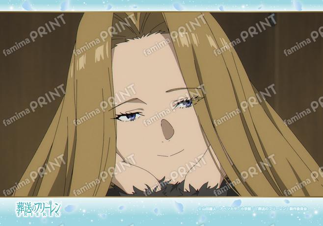 葬送のフリーレン　場面写ブロマイド第2弾20