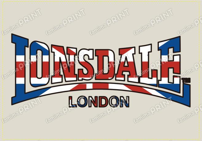 LONSDALE UNIONJACK