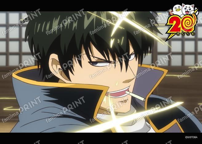 アニメ銀魂全367話振り返り(55)34