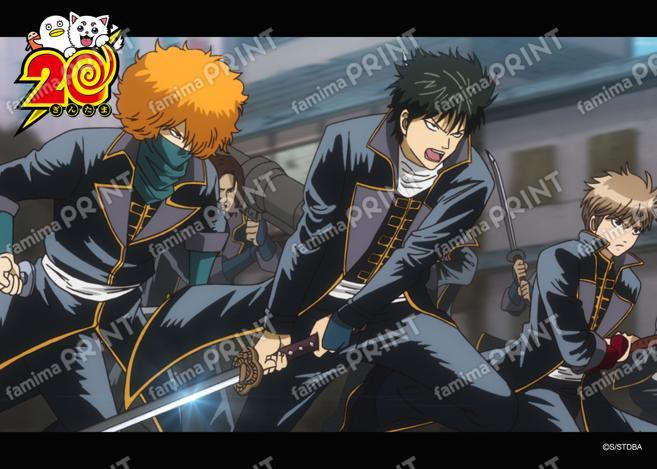 アニメ銀魂全367話振り返り(55)41