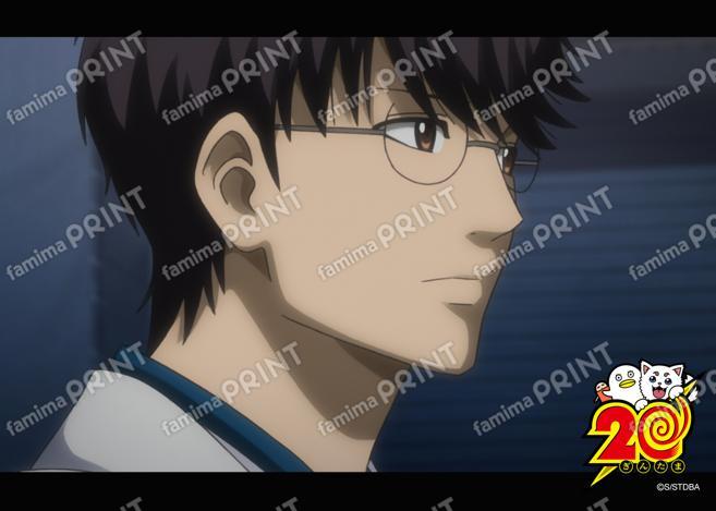 A look back at all 367 episodes of the Gintama anime (61) 22